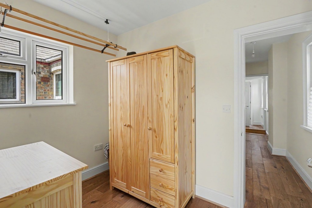 Lisle Lane, Ely, CB7