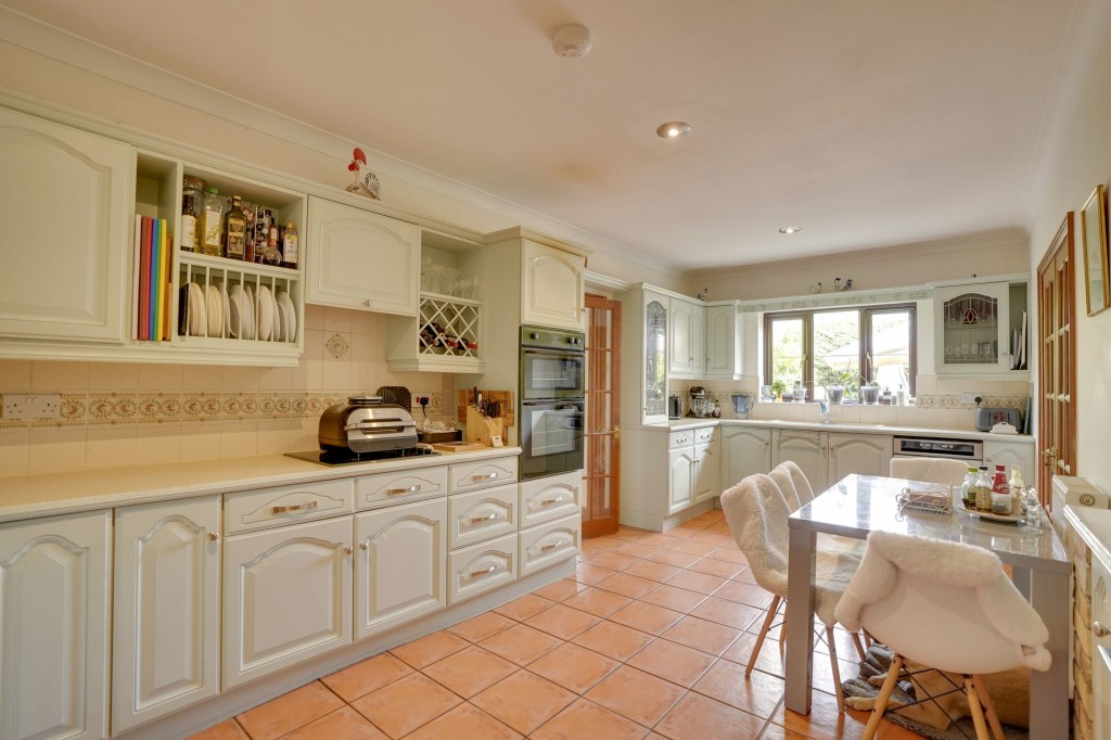 Warrington Street, Newmarket, CB8