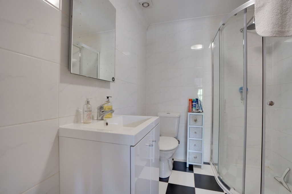 Warrington Street, Newmarket, CB8