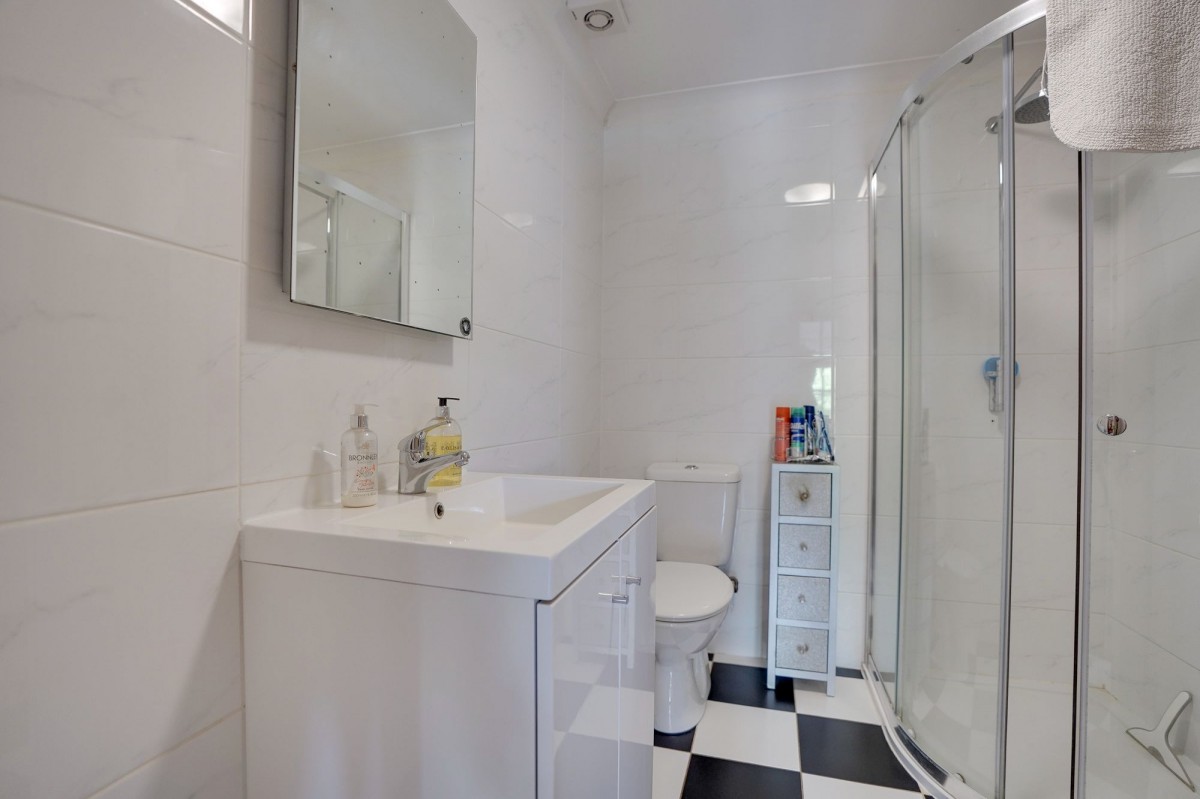 Warrington Street, Newmarket, CB8