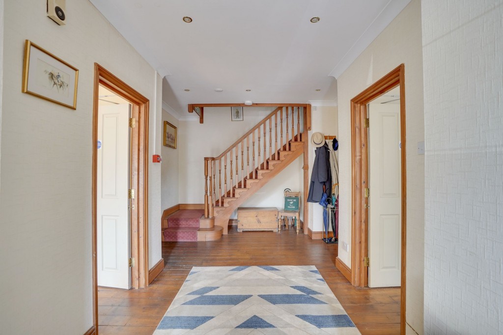 Warrington Street, Newmarket, CB8