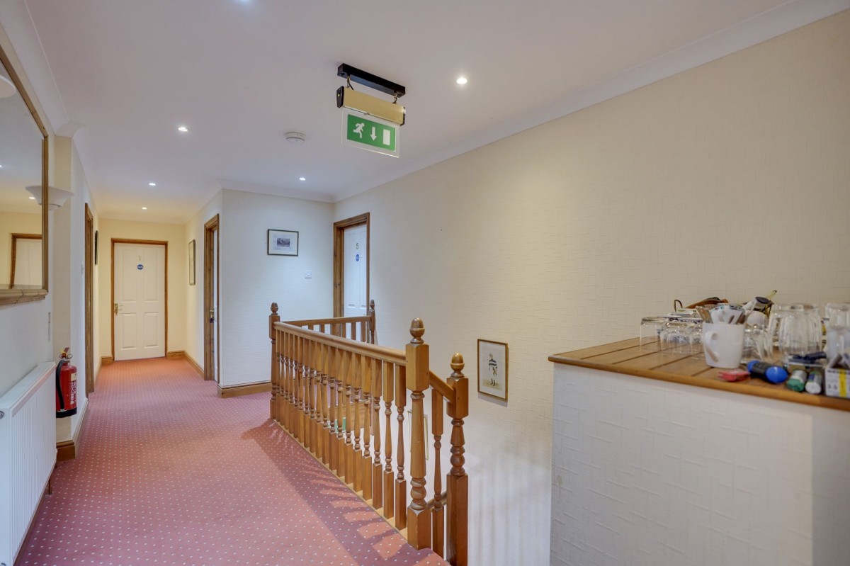 Warrington Street, Newmarket, CB8