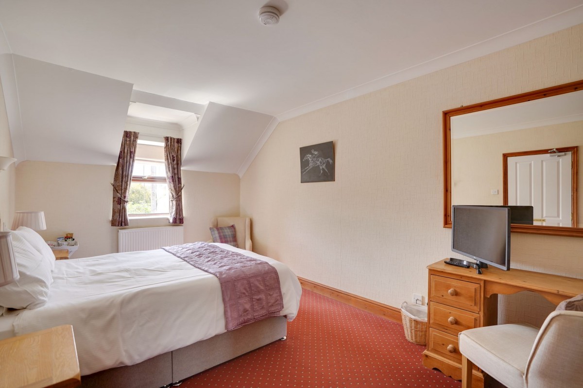 Warrington Street, Newmarket, CB8