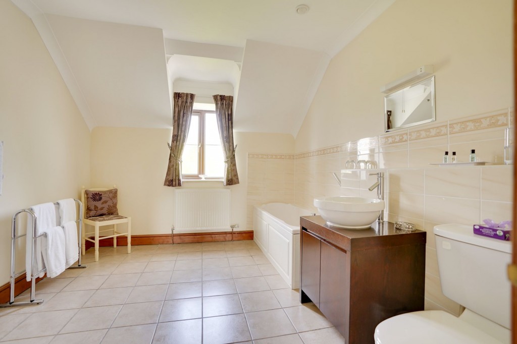 Warrington Street, Newmarket, CB8