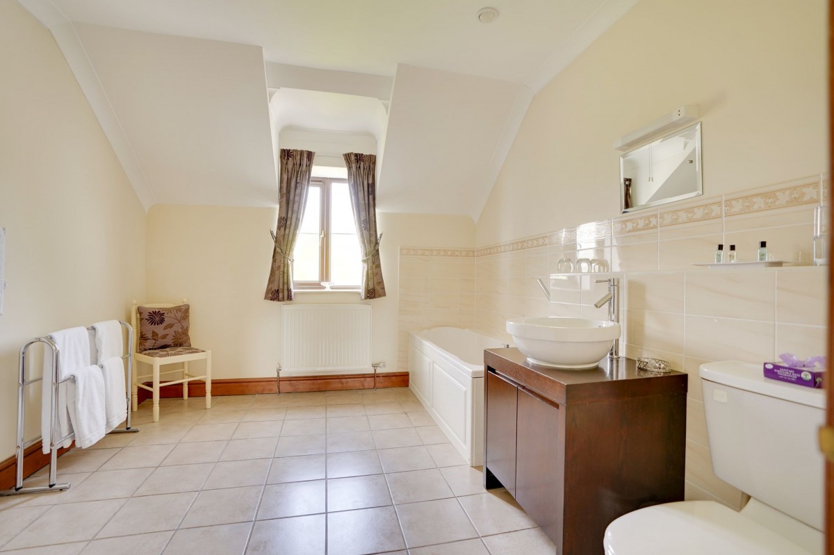 Warrington Street, Newmarket, CB8