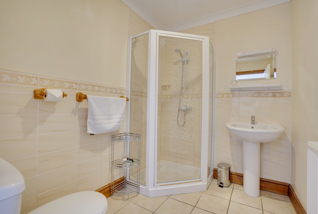 Warrington Street, Newmarket, CB8