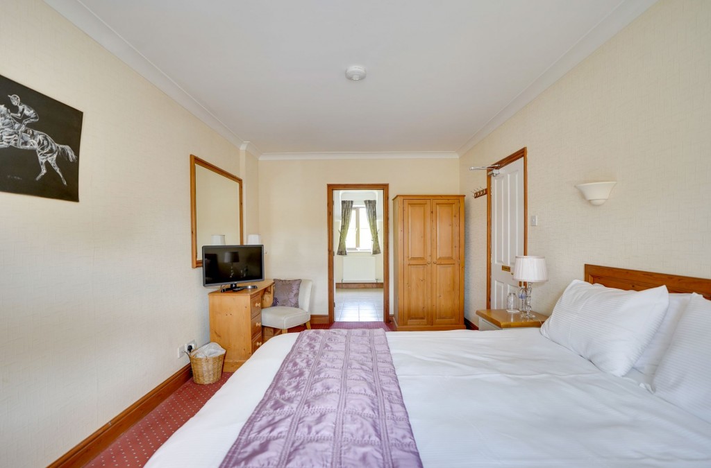 Warrington Street, Newmarket, CB8