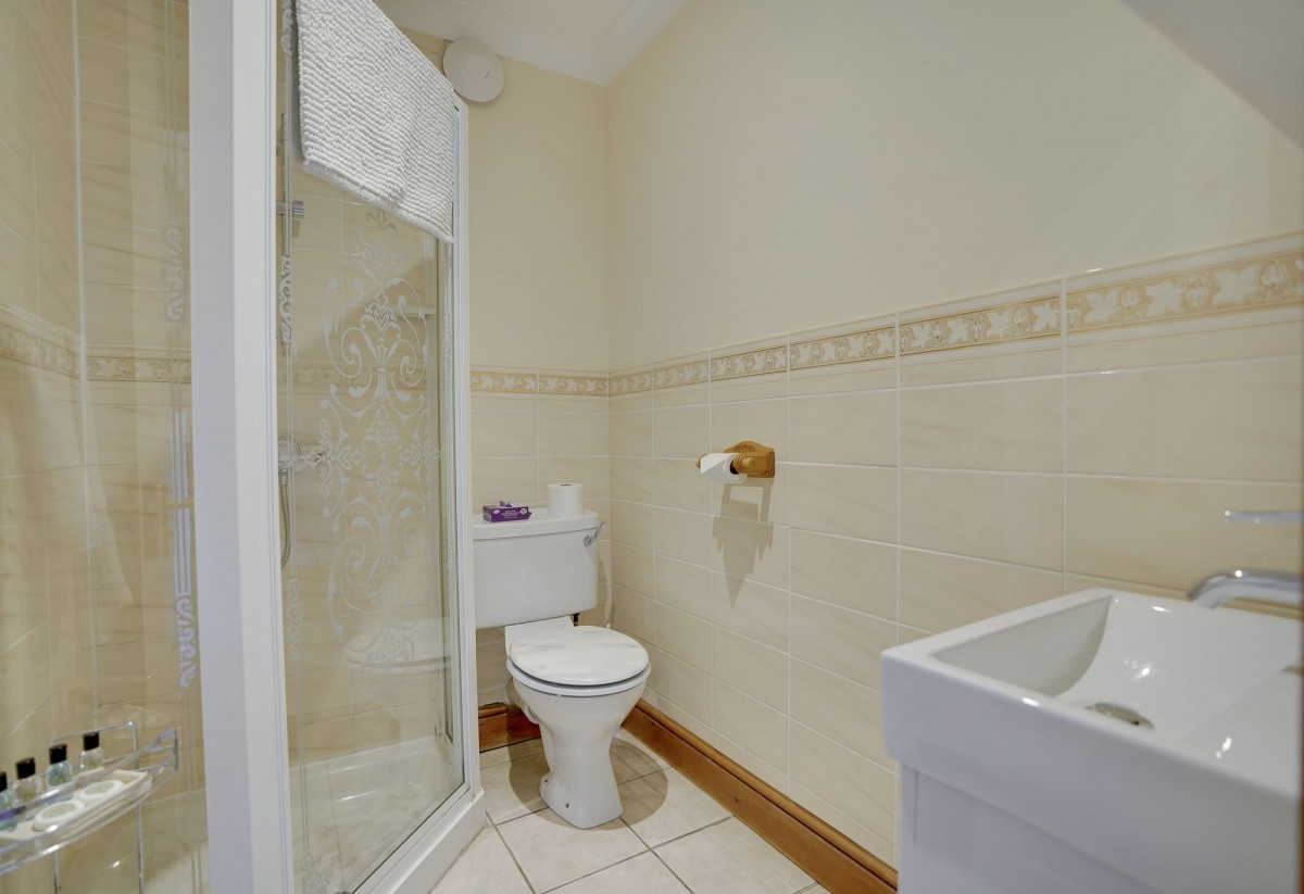 Warrington Street, Newmarket, CB8