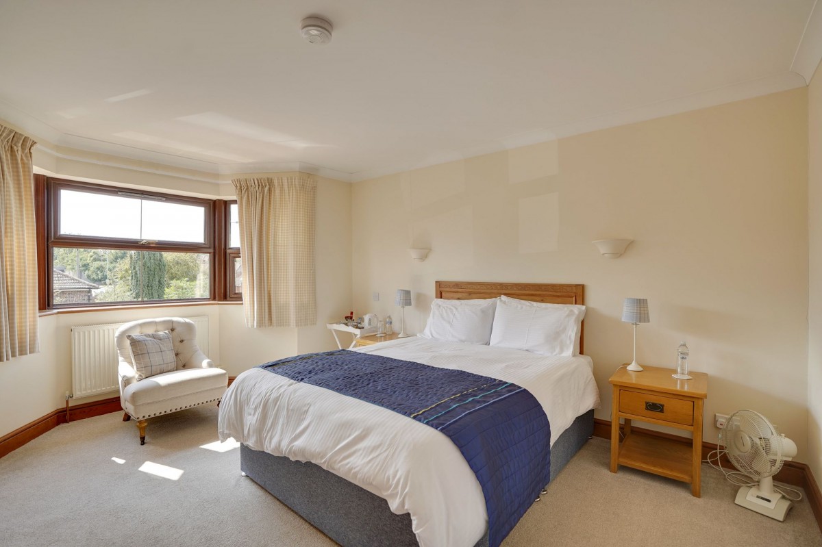 Warrington Street, Newmarket, CB8