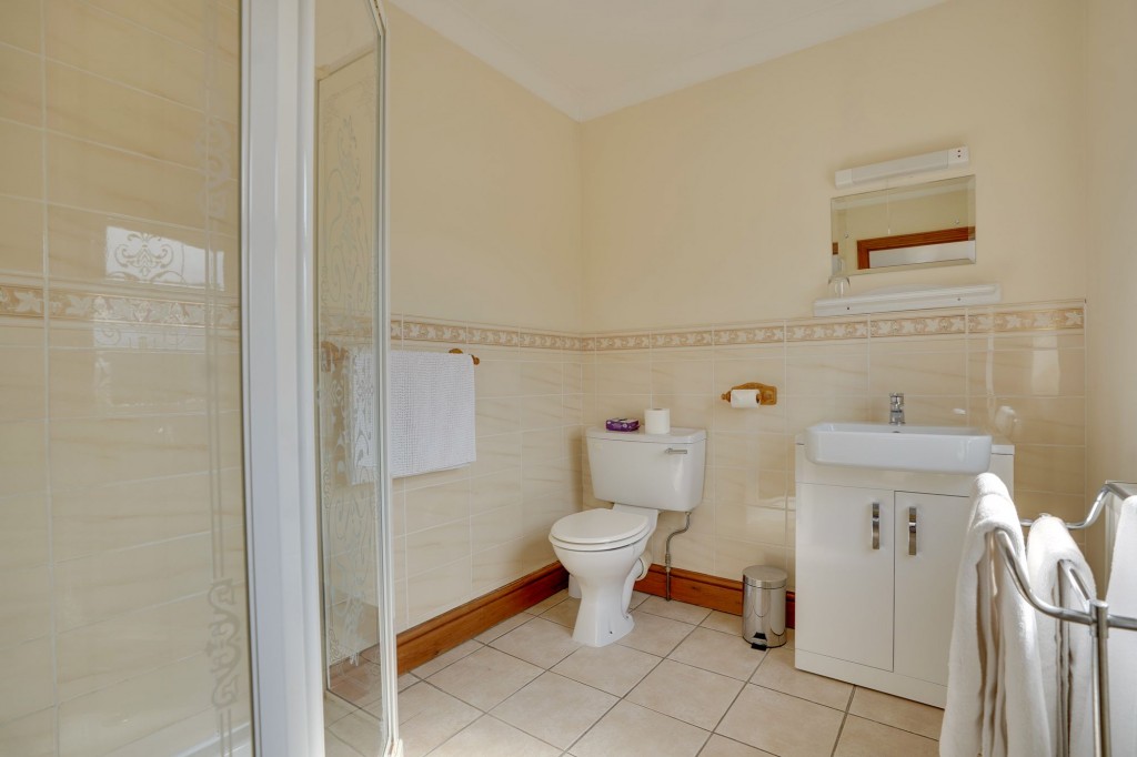 Warrington Street, Newmarket, CB8