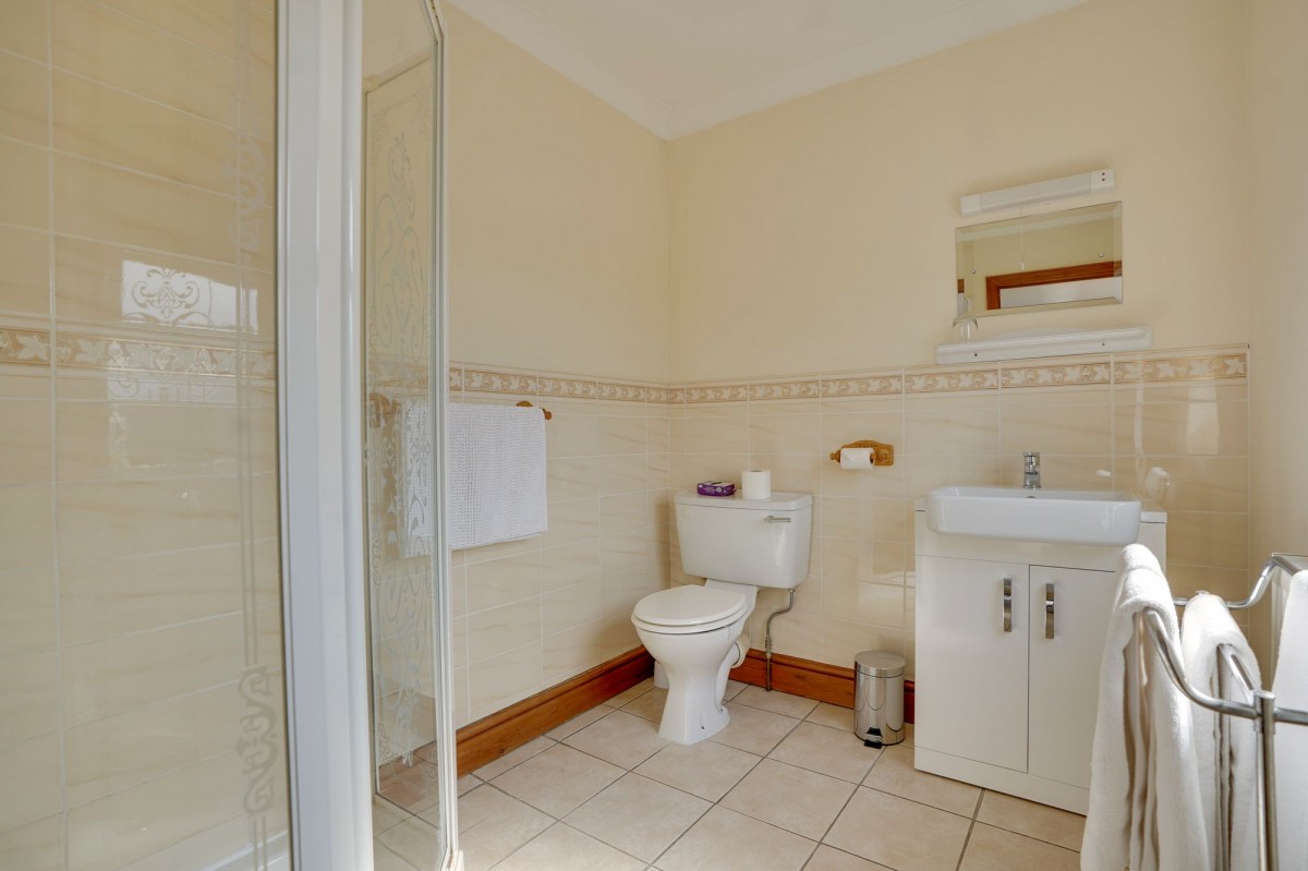 Warrington Street, Newmarket, CB8