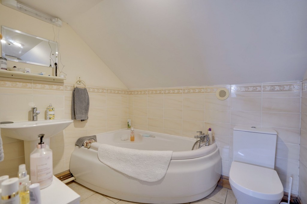 Warrington Street, Newmarket, CB8