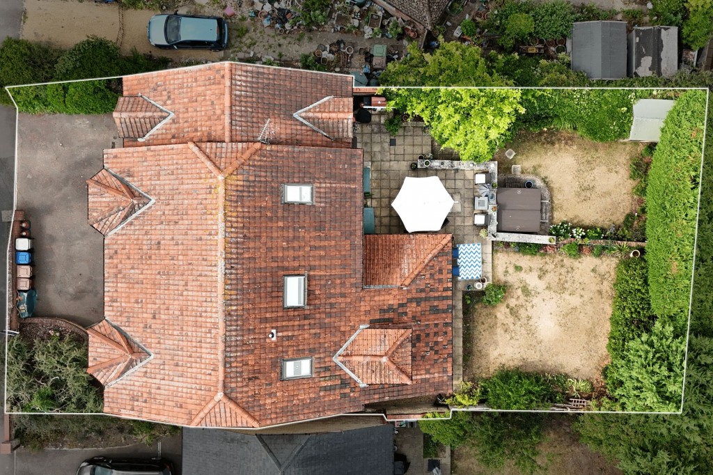 Warrington Street, Newmarket, CB8