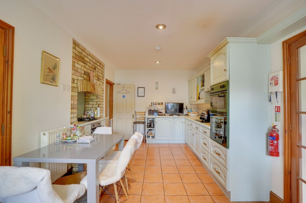 Warrington Street, Newmarket, CB8