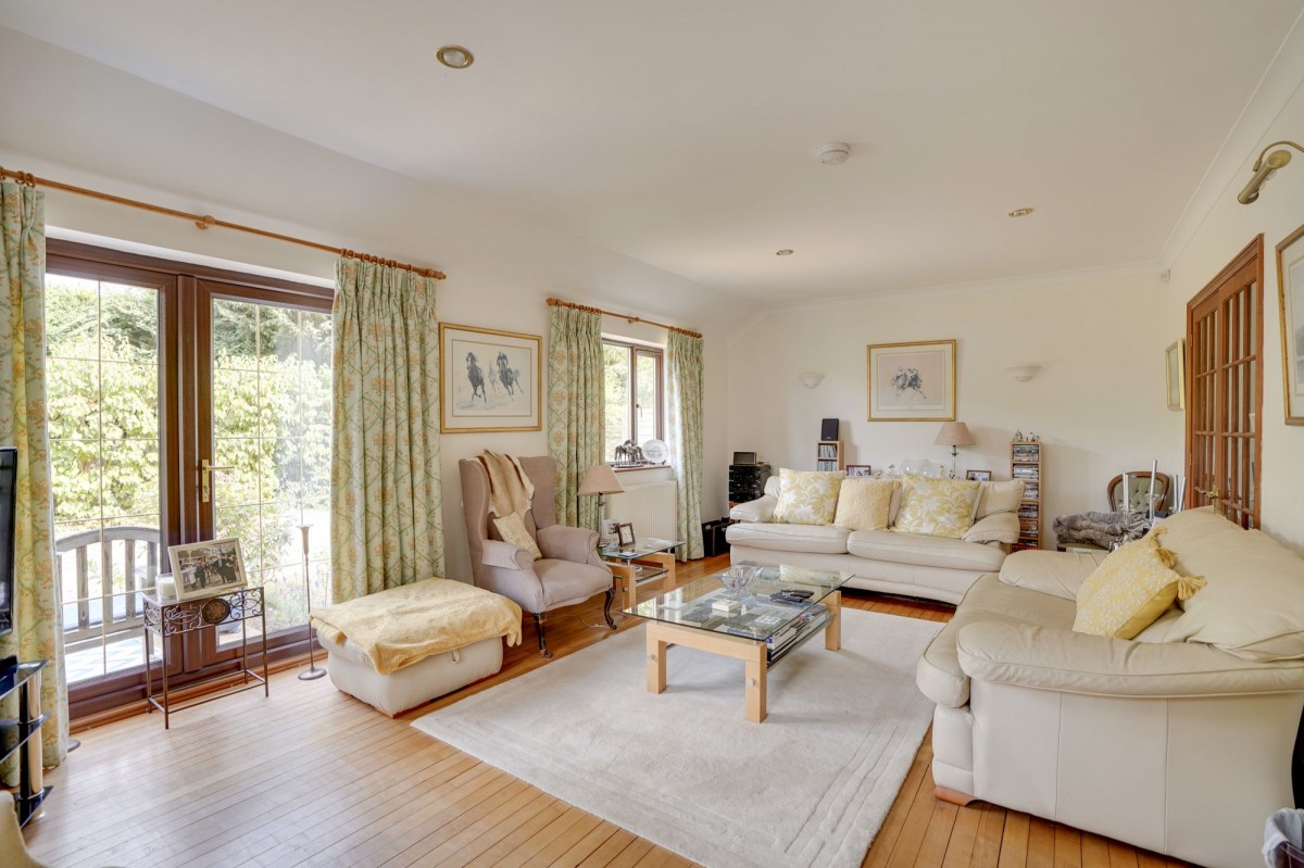 Warrington Street, Newmarket, CB8