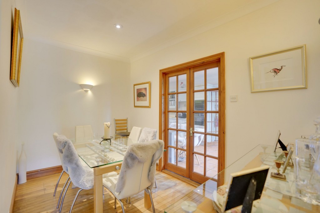 Warrington Street, Newmarket, CB8