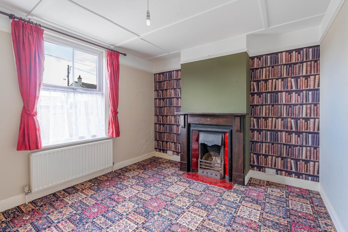 Boxworth End, Swavesey, CB24