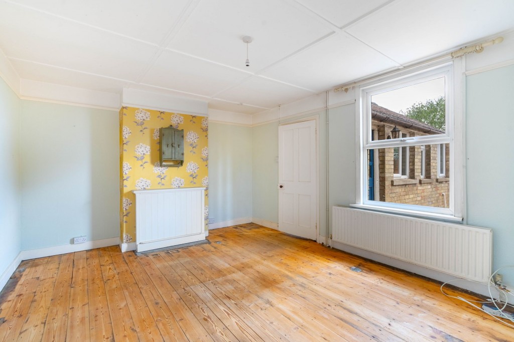 Boxworth End, Swavesey, CB24