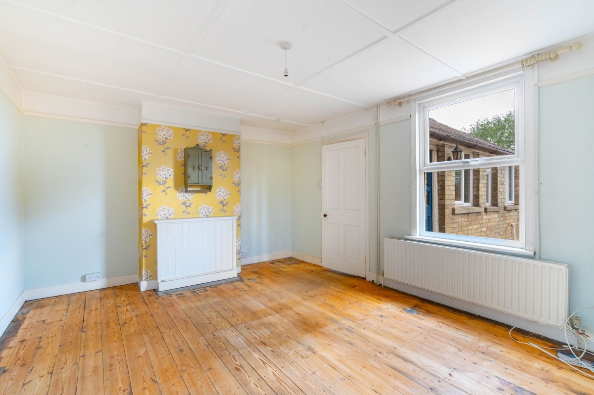 Boxworth End, Swavesey, CB24