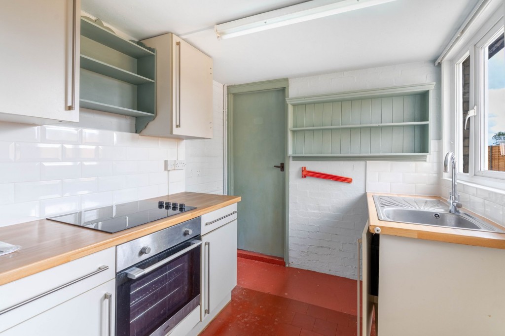 Boxworth End, Swavesey, CB24