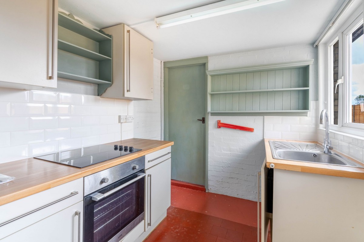 Boxworth End, Swavesey, CB24