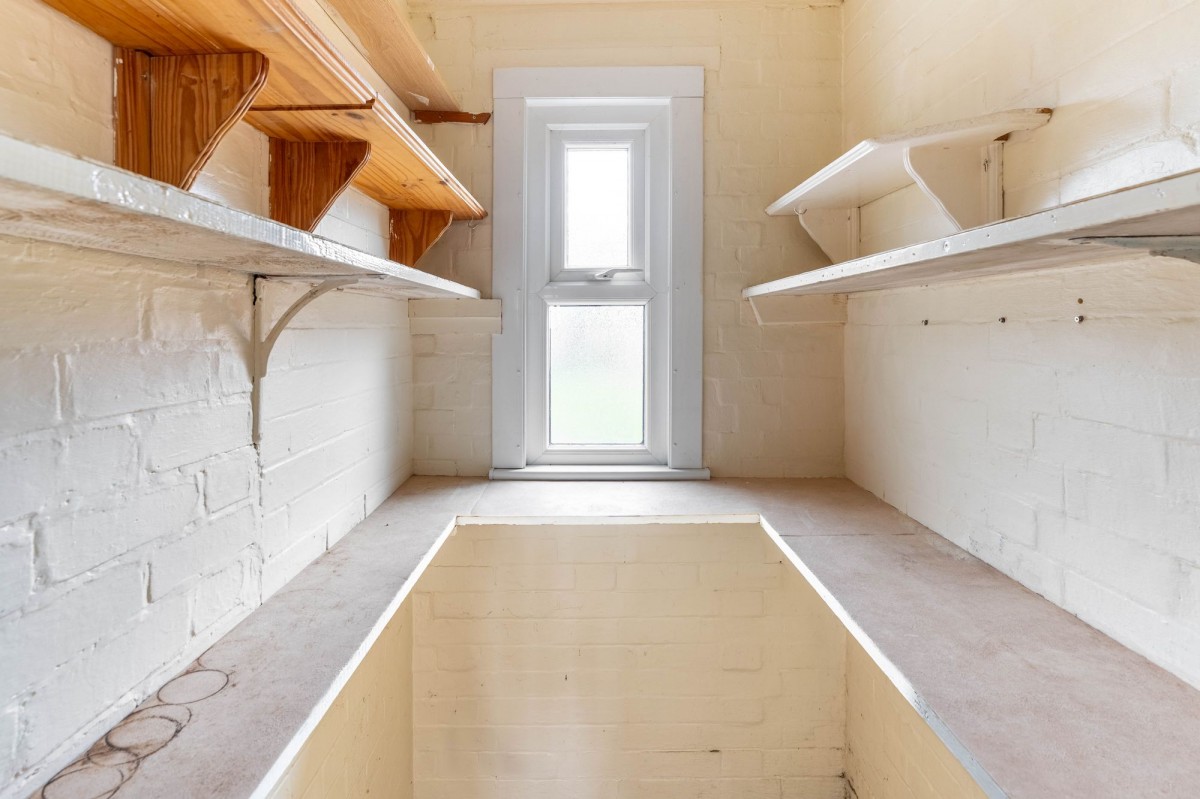 Boxworth End, Swavesey, CB24