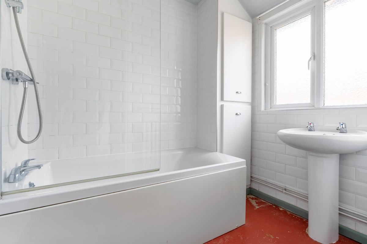 Boxworth End, Swavesey, CB24