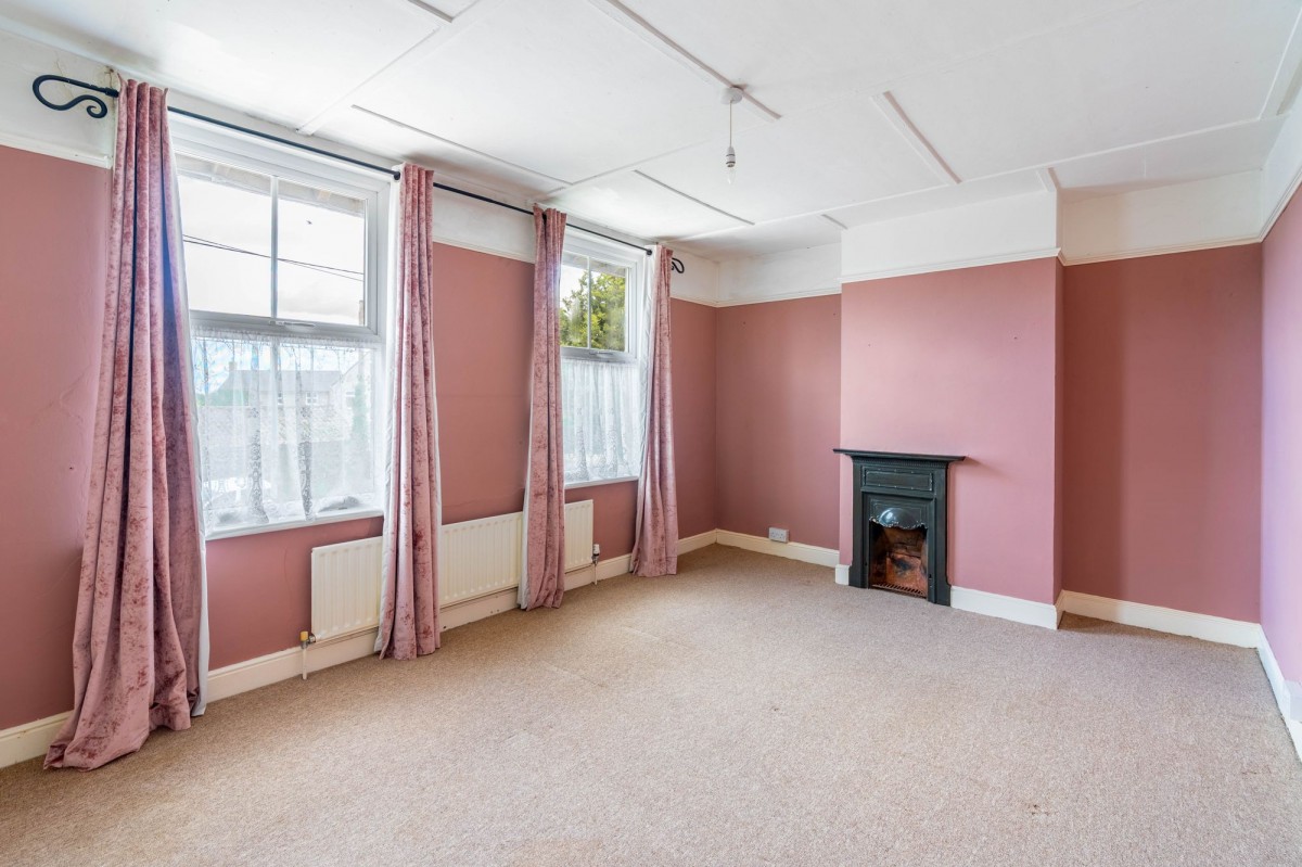 Boxworth End, Swavesey, CB24