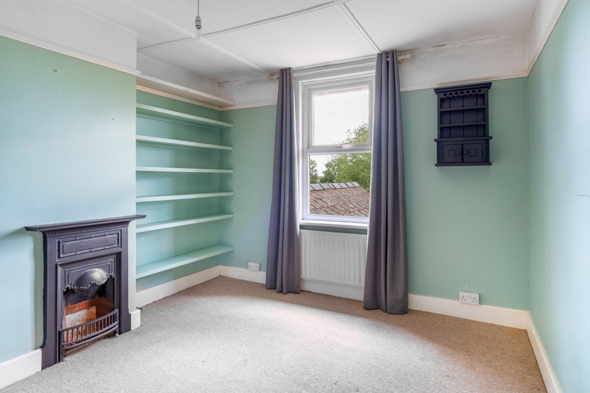 Boxworth End, Swavesey, CB24