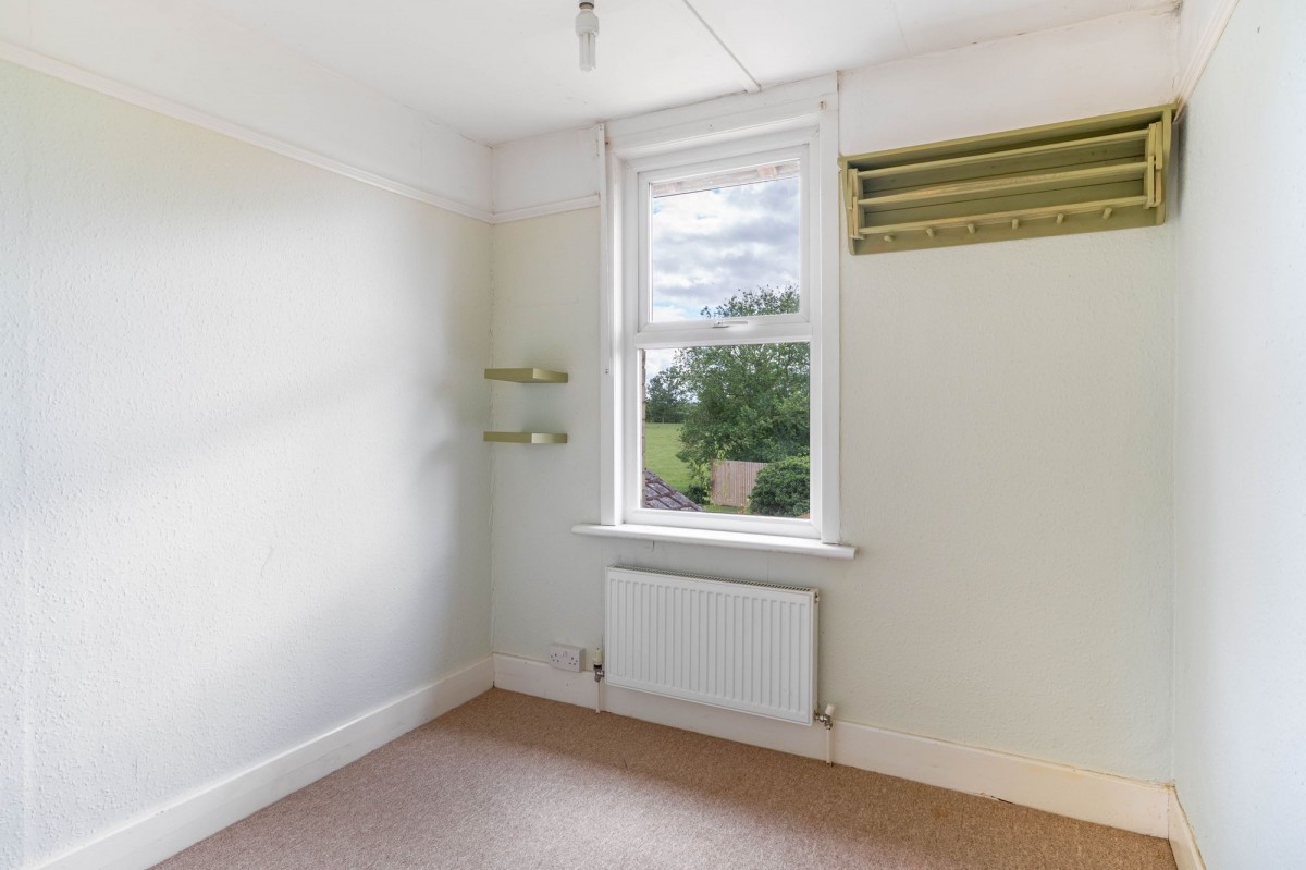 Boxworth End, Swavesey, CB24