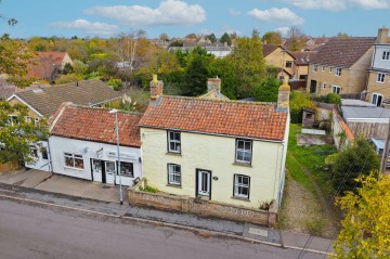 The Causeway, Burwell, CB25