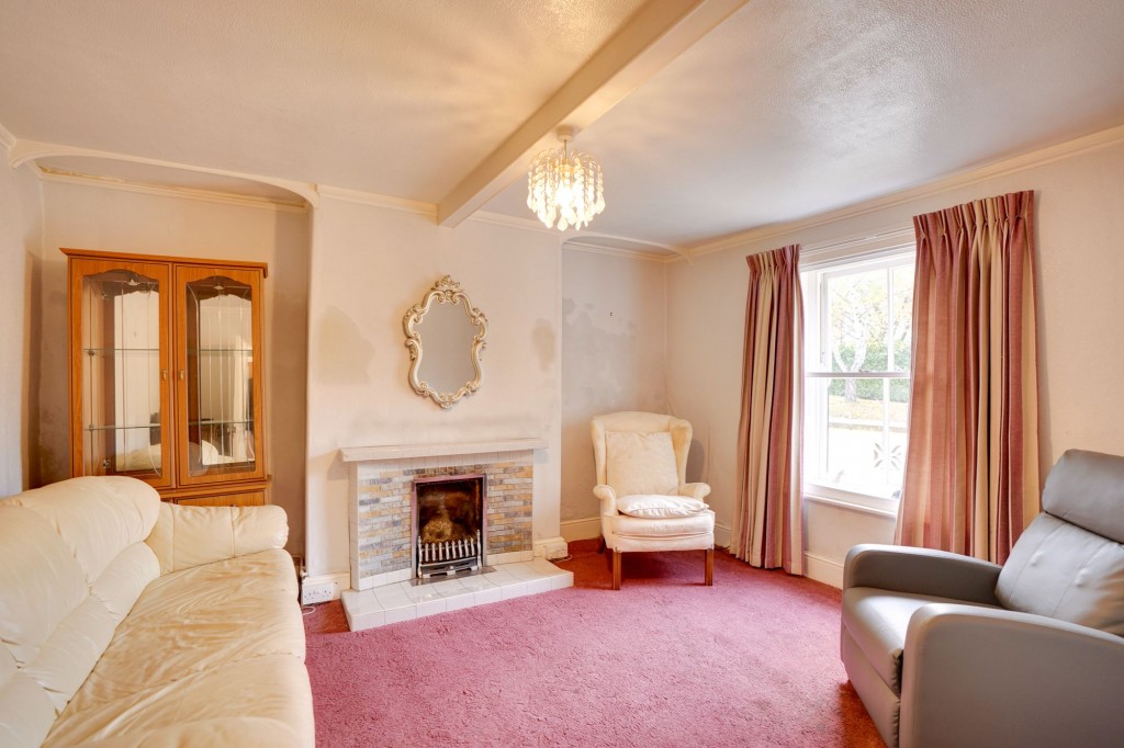 The Causeway, Burwell, CB25