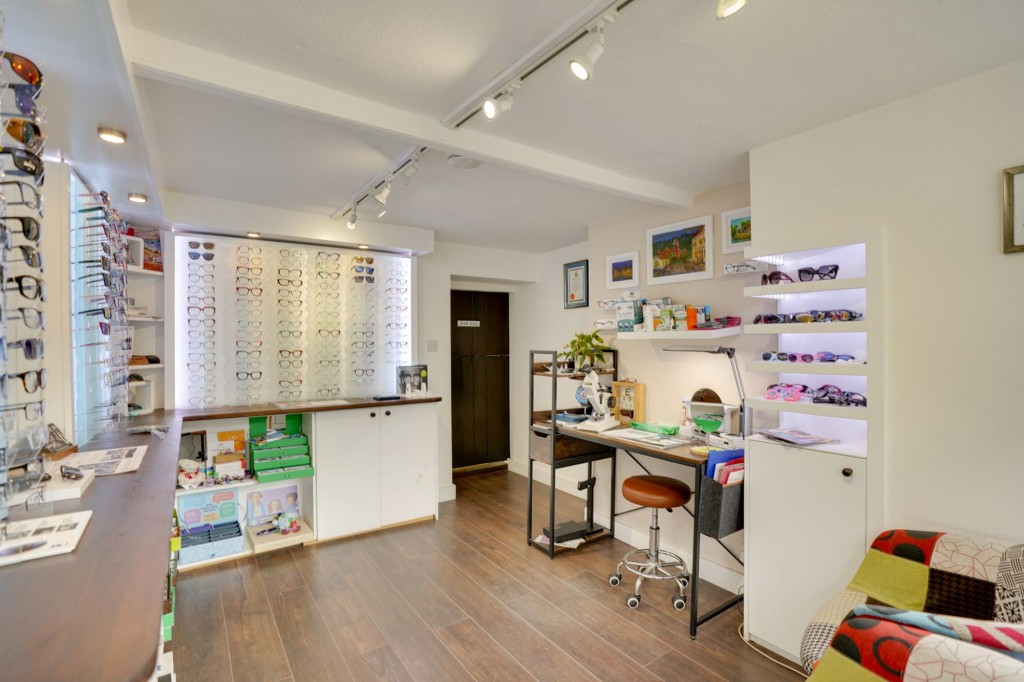 The Causeway, Burwell, CB25