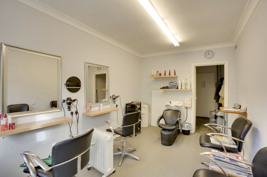 The Causeway, Burwell, CB25