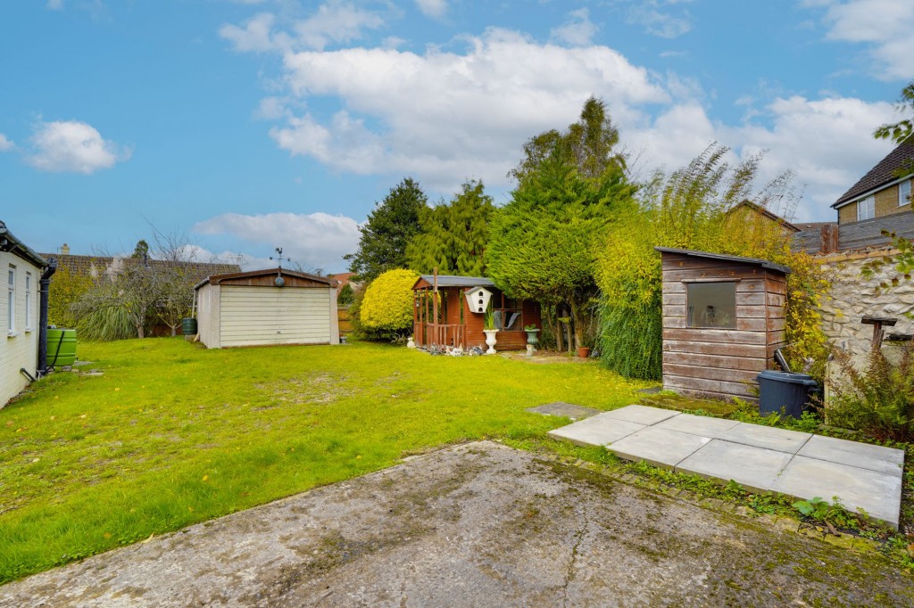 The Causeway, Burwell, CB25