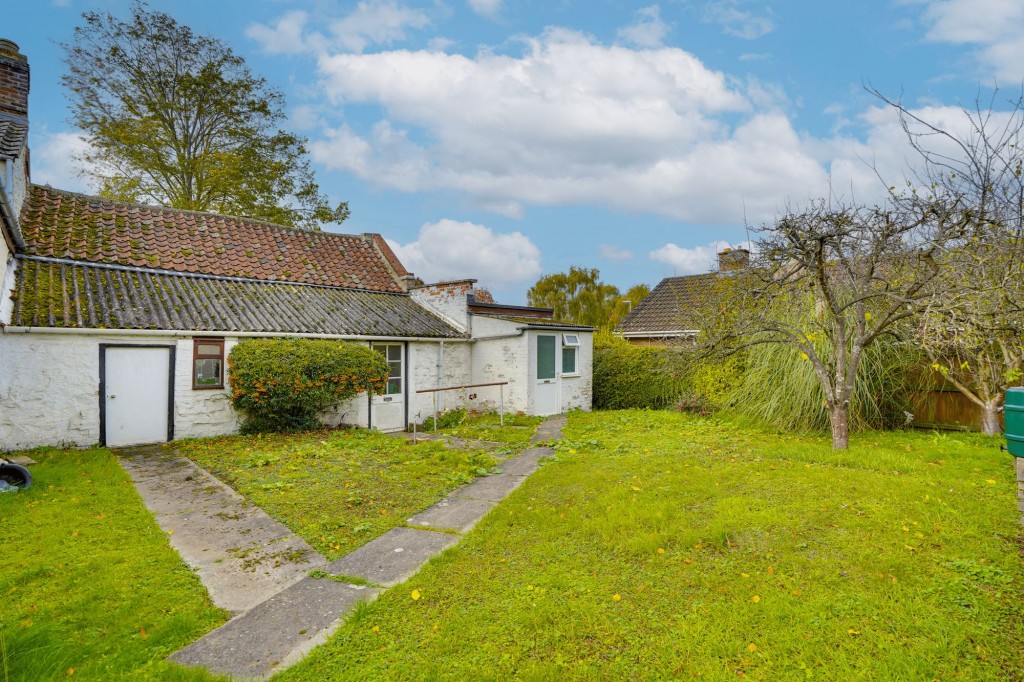 The Causeway, Burwell, CB25