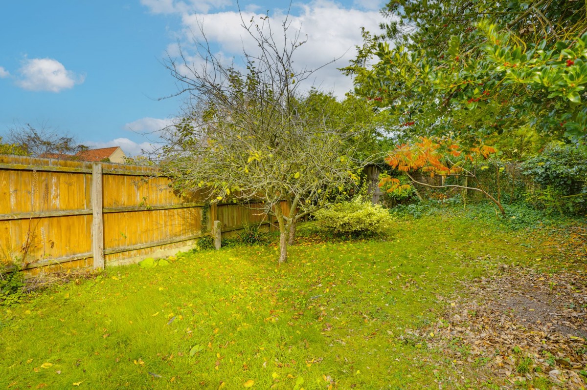 The Causeway, Burwell, CB25