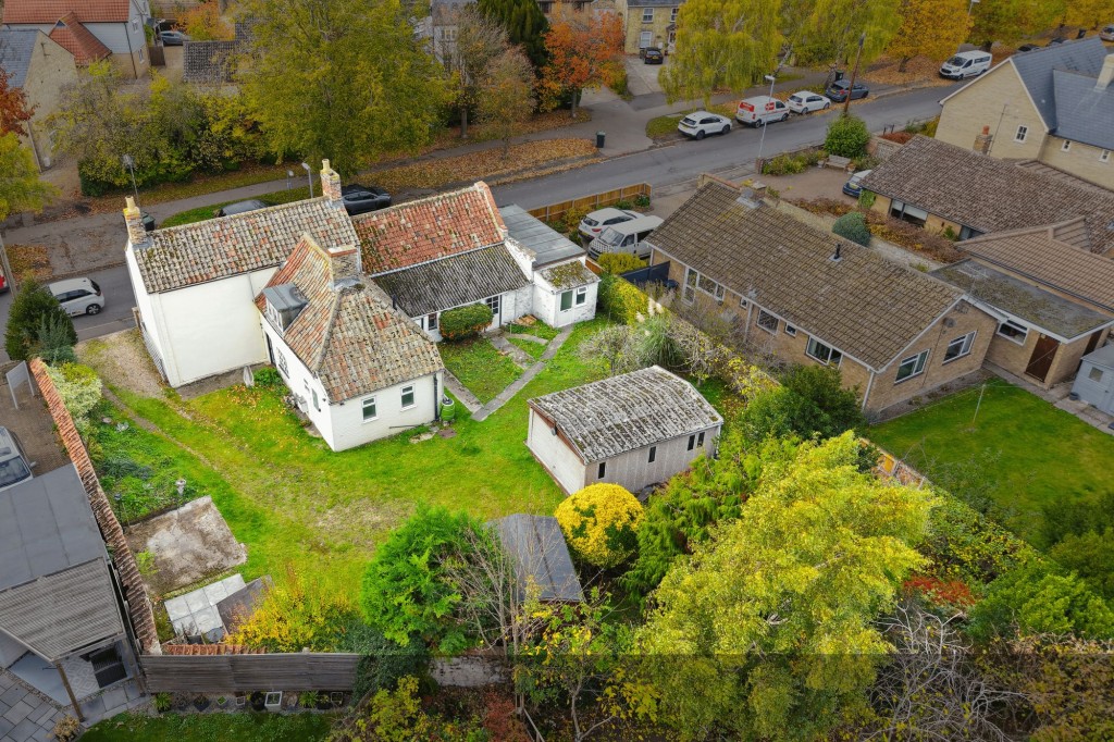 The Causeway, Burwell, CB25