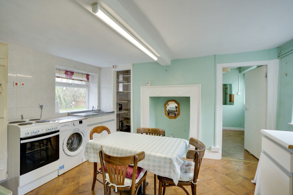 The Causeway, Burwell, CB25