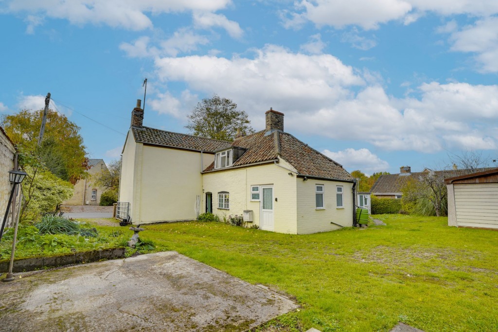 The Causeway, Burwell, CB25