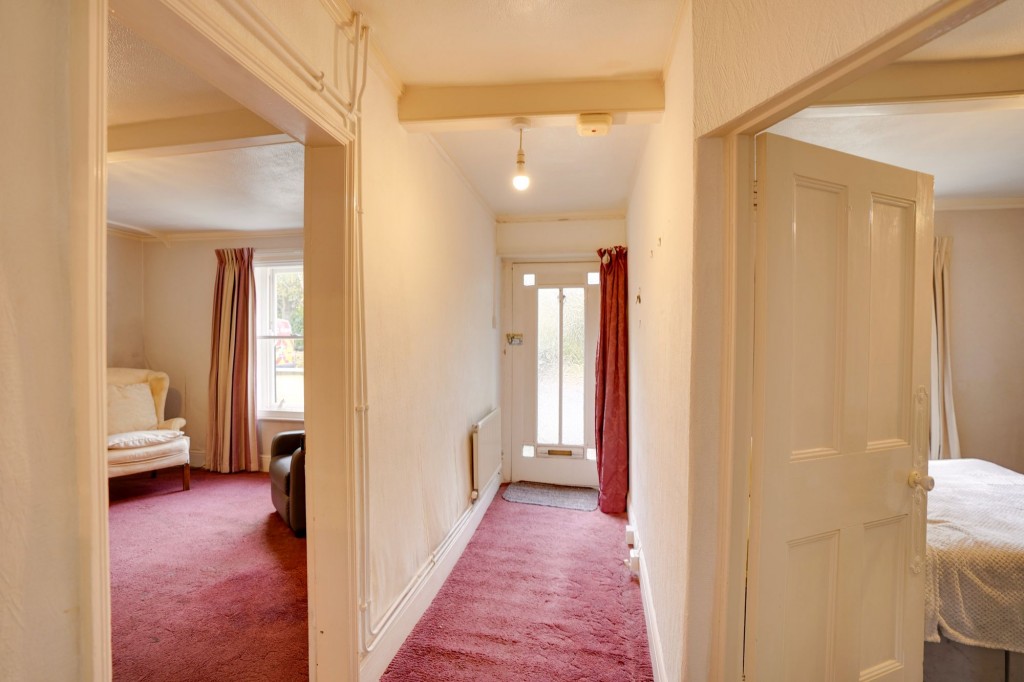 The Causeway, Burwell, CB25