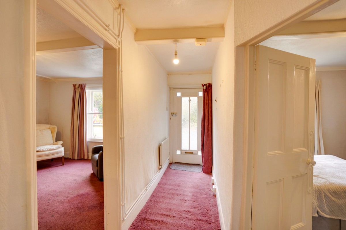 The Causeway, Burwell, CB25