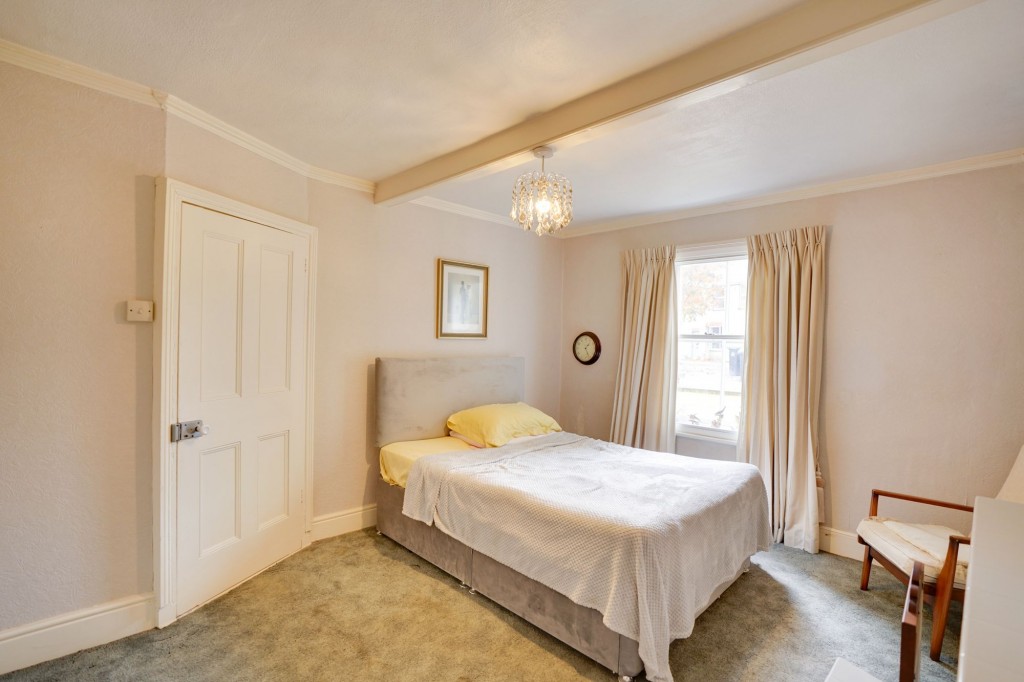 The Causeway, Burwell, CB25