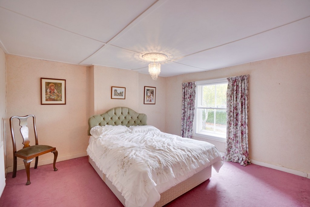 The Causeway, Burwell, CB25