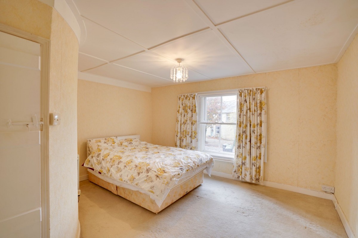 The Causeway, Burwell, CB25