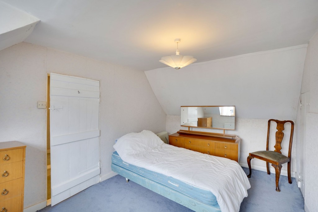 The Causeway, Burwell, CB25