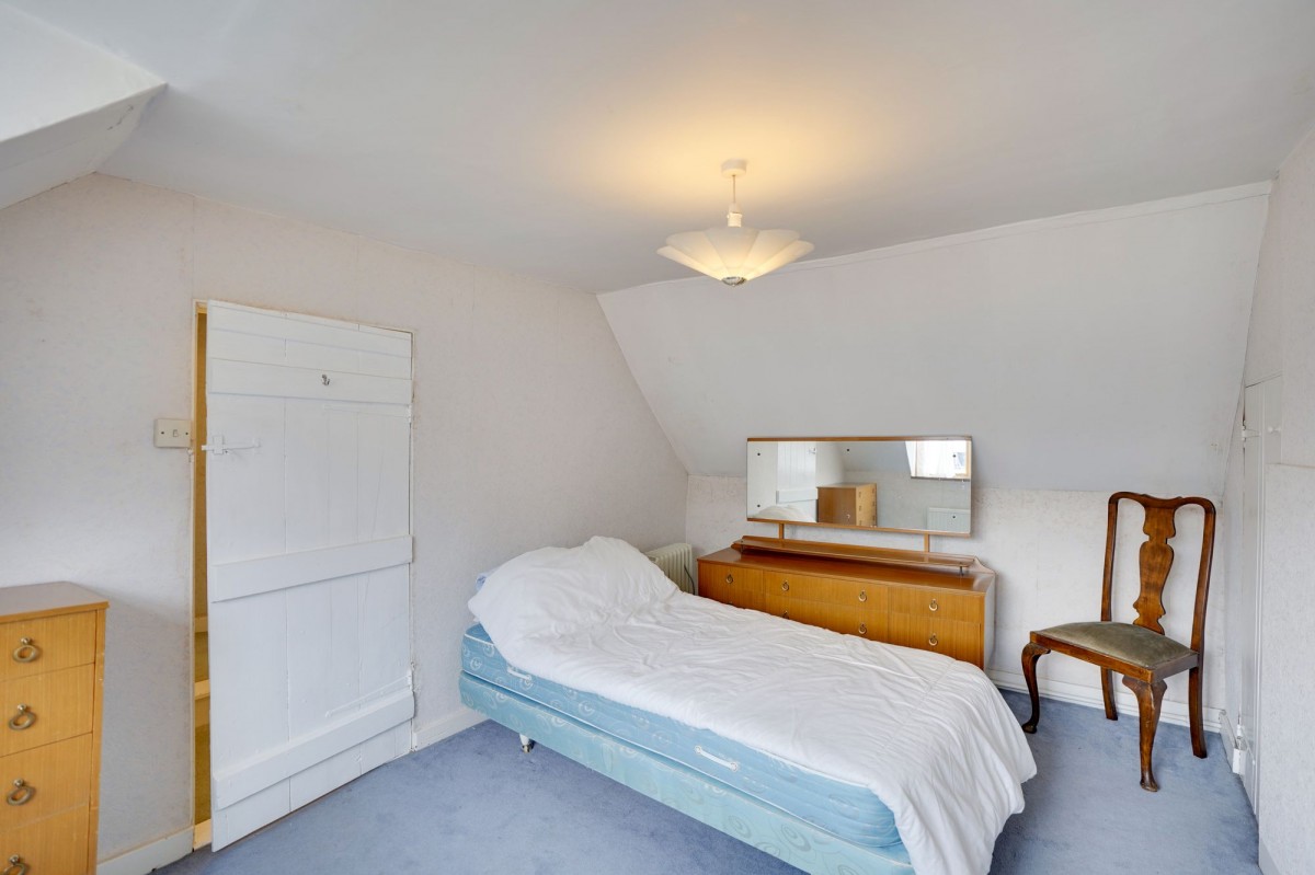 The Causeway, Burwell, CB25