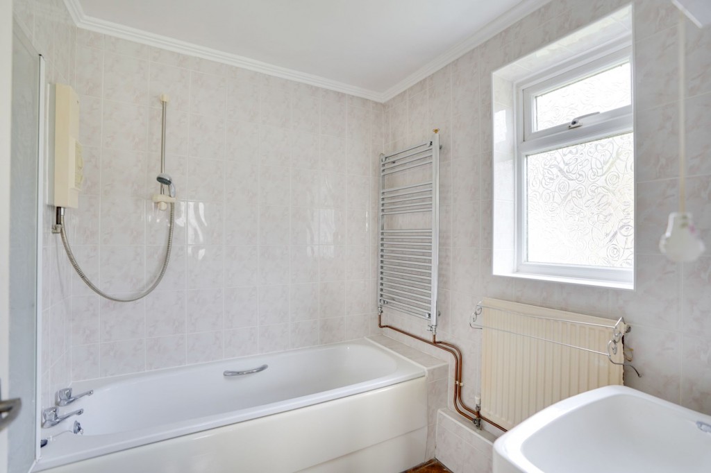 The Causeway, Burwell, CB25