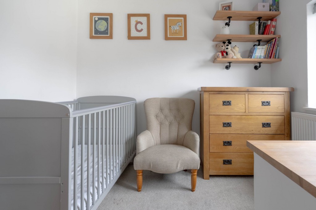 Claydon Close, Castle Camps, CB21