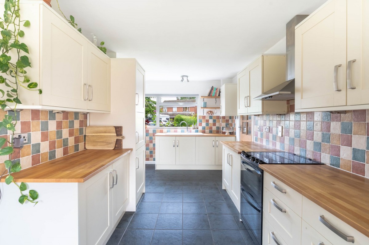 Claydon Close, Castle Camps, CB21